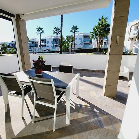 Property Punta Prima Amay Torrevieja Dış mekan fotoğraf