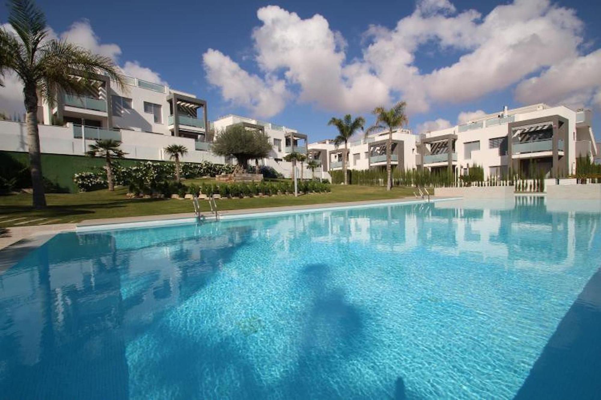 Property Punta Prima Amay Torrevieja Dış mekan fotoğraf