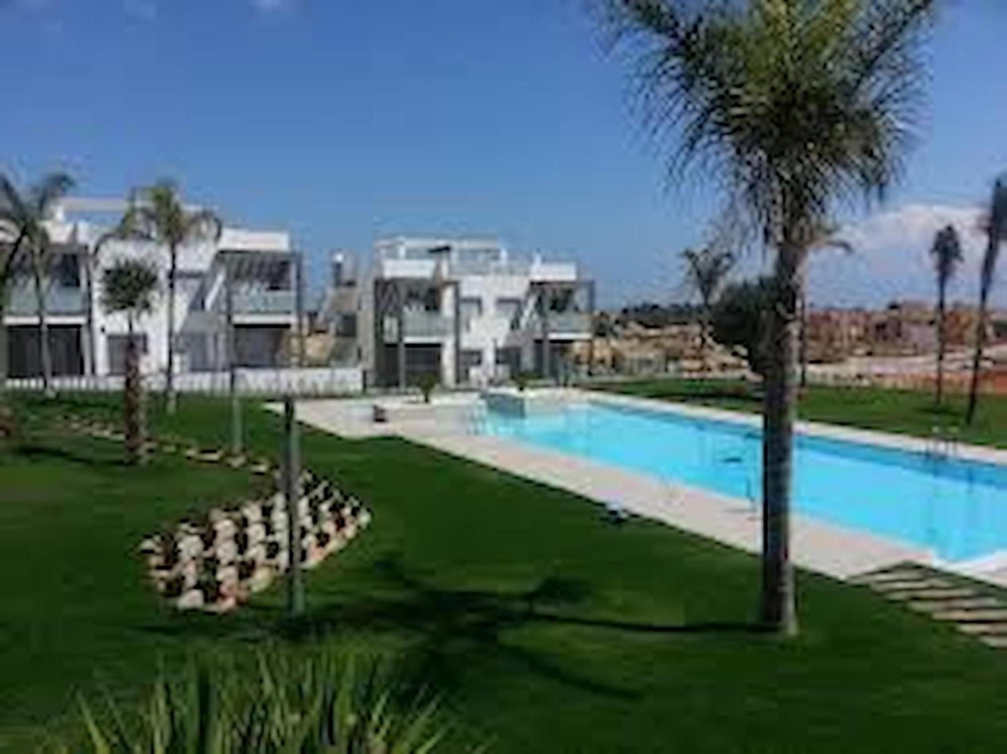 Property Punta Prima Amay Torrevieja Dış mekan fotoğraf