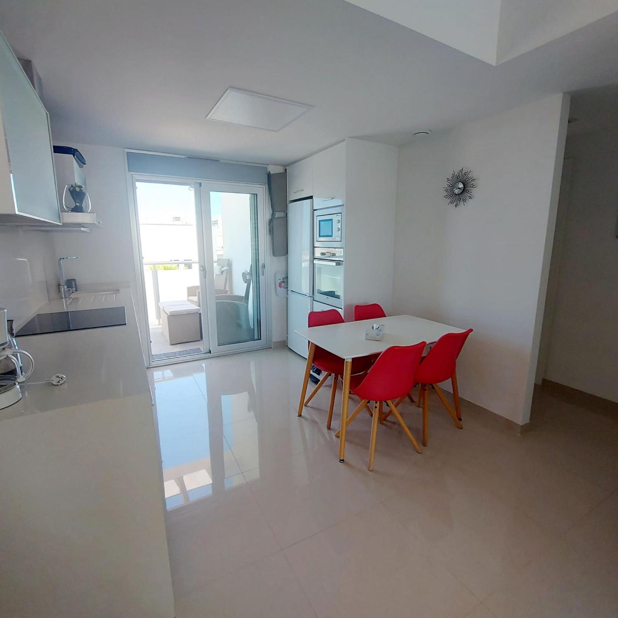 Property Punta Prima Amay Torrevieja Dış mekan fotoğraf