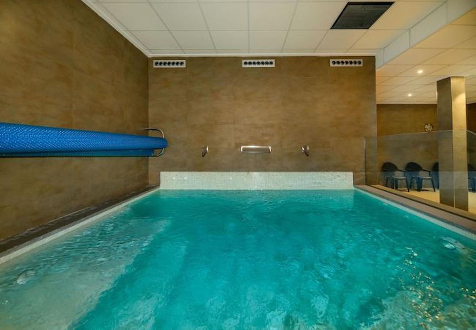 Property Punta Prima Amay Torrevieja Dış mekan fotoğraf