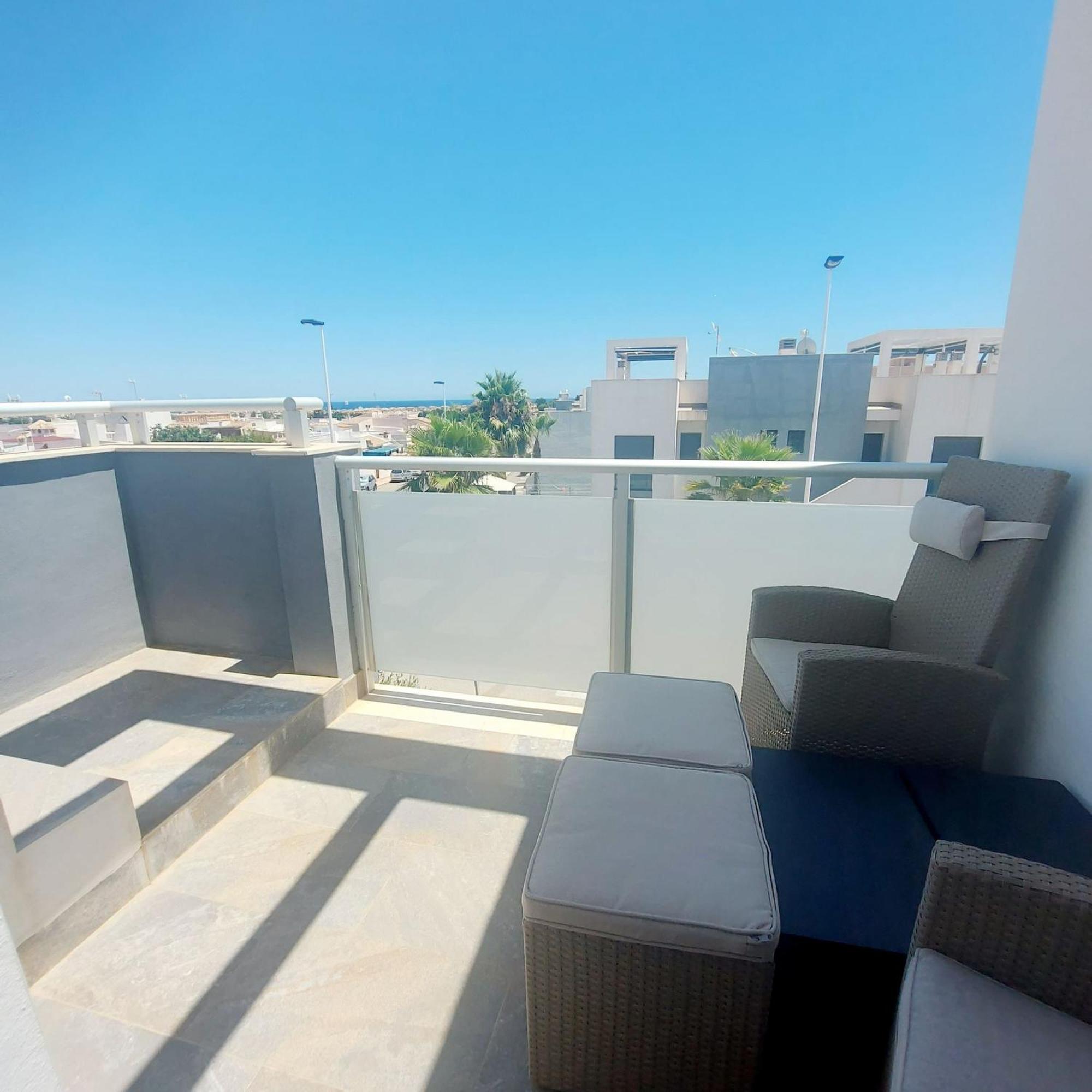 Property Punta Prima Amay Torrevieja Dış mekan fotoğraf