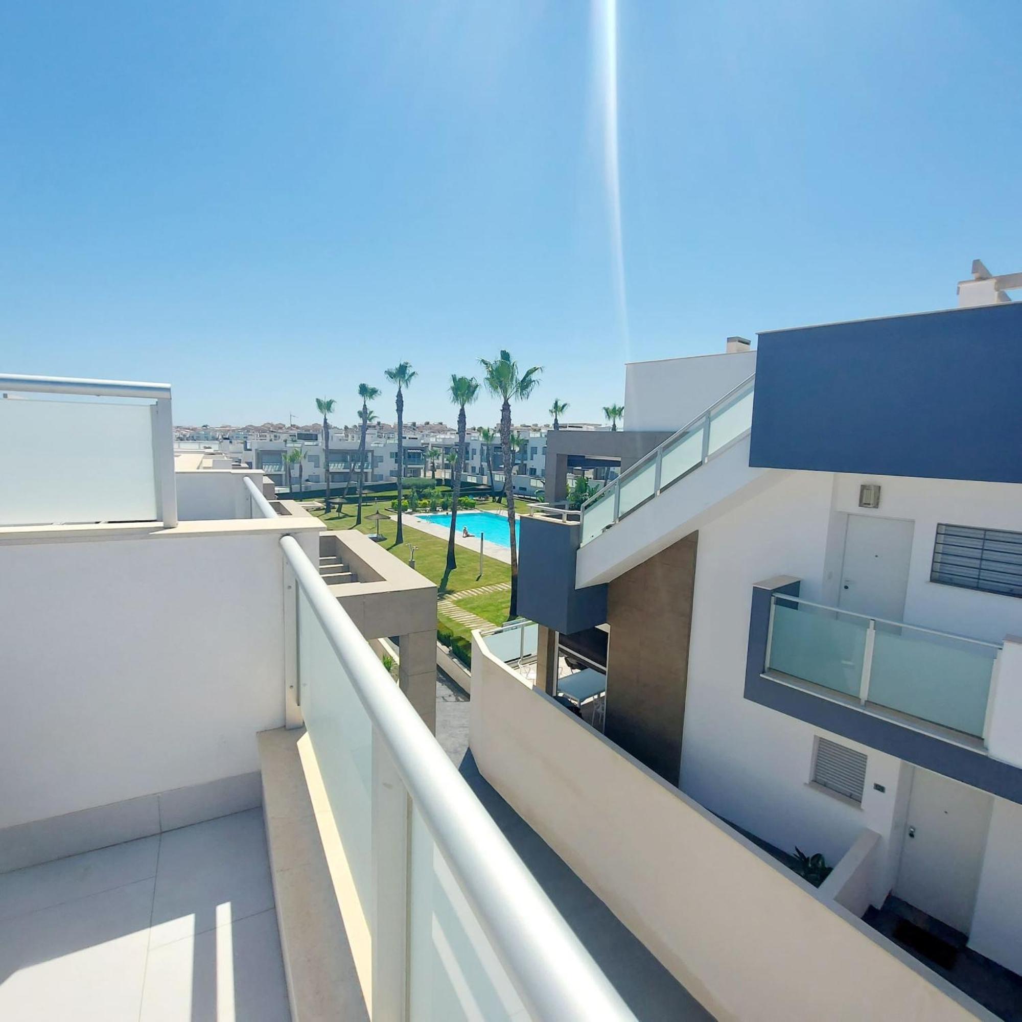 Property Punta Prima Amay Torrevieja Dış mekan fotoğraf