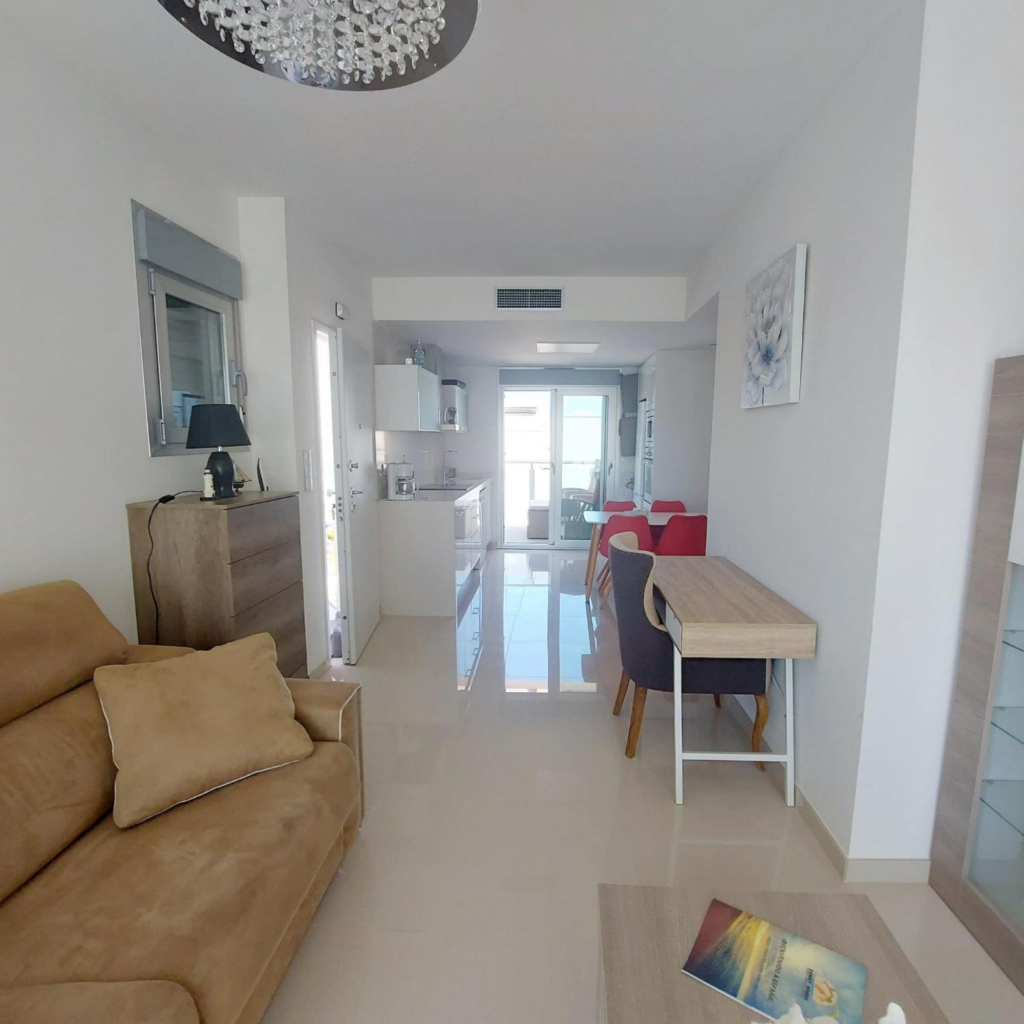 Property Punta Prima Amay Torrevieja Dış mekan fotoğraf