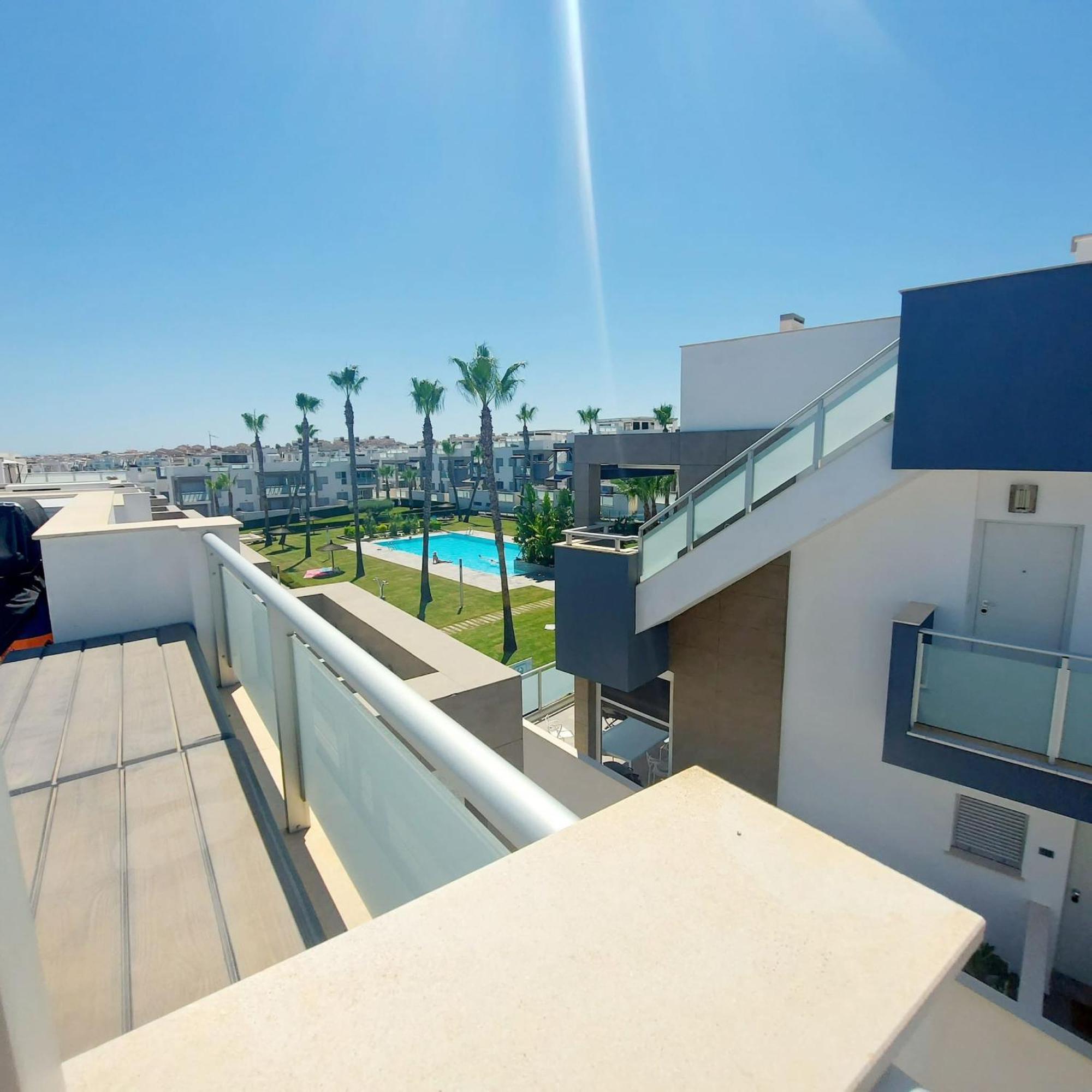 Property Punta Prima Amay Torrevieja Dış mekan fotoğraf