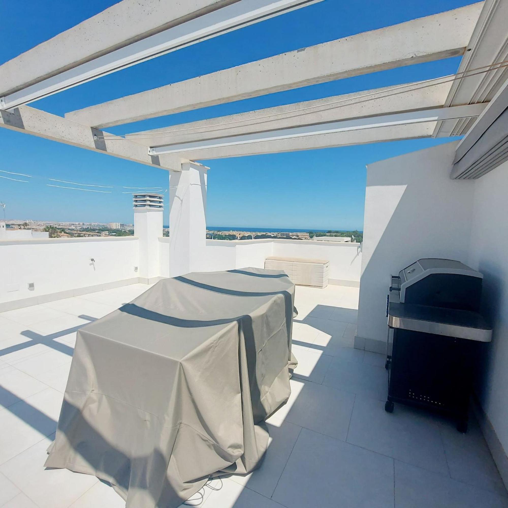 Property Punta Prima Amay Torrevieja Dış mekan fotoğraf