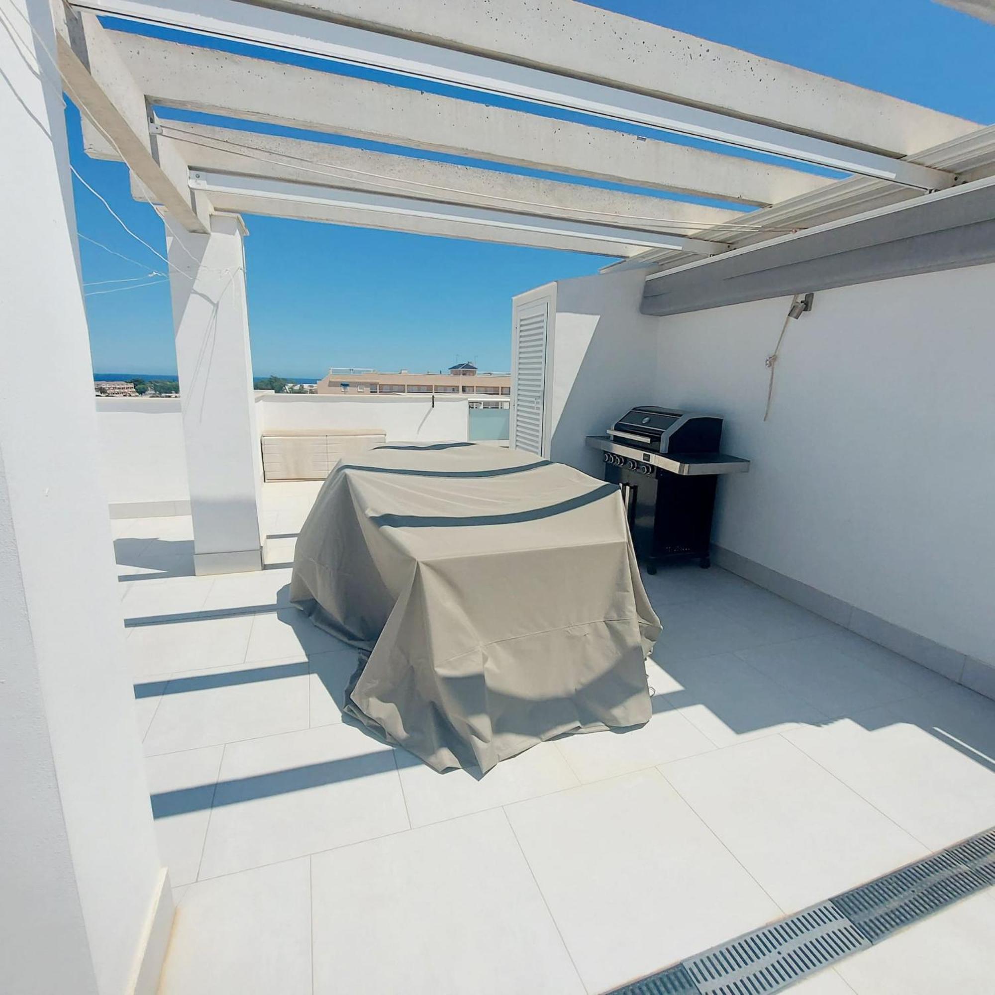 Property Punta Prima Amay Torrevieja Dış mekan fotoğraf