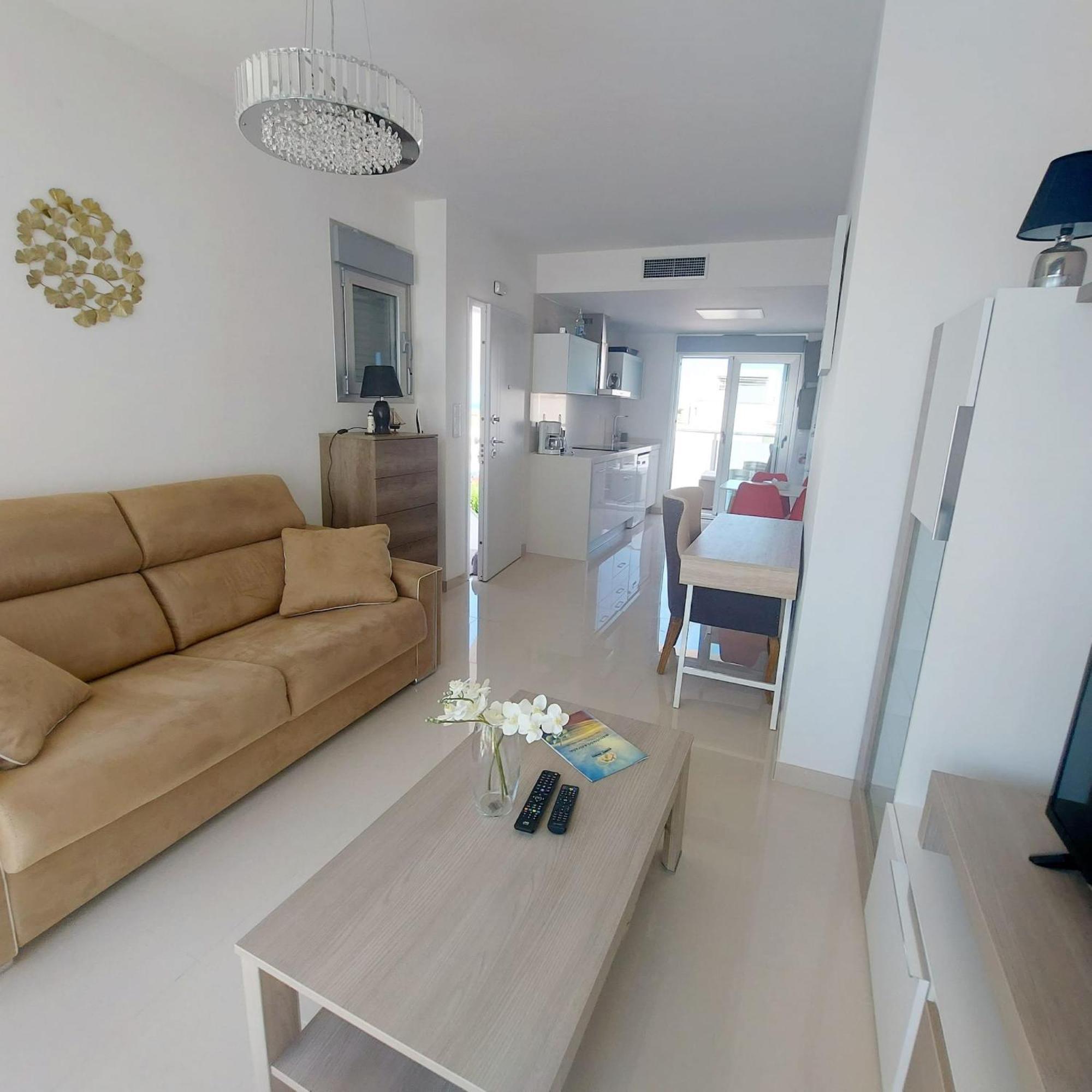 Property Punta Prima Amay Torrevieja Dış mekan fotoğraf