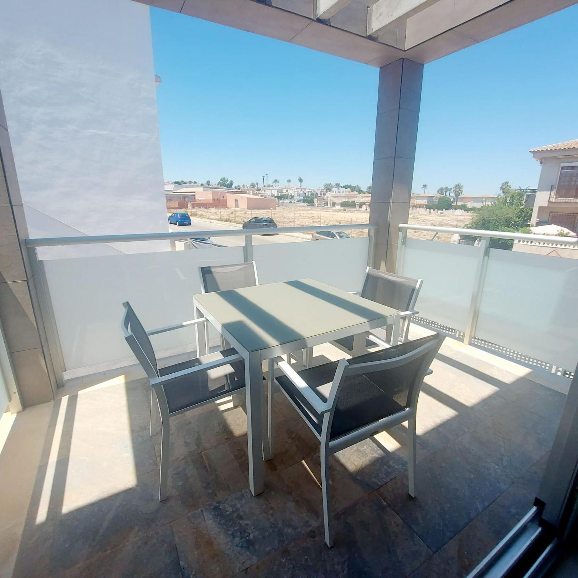 Property Punta Prima Amay Torrevieja Dış mekan fotoğraf