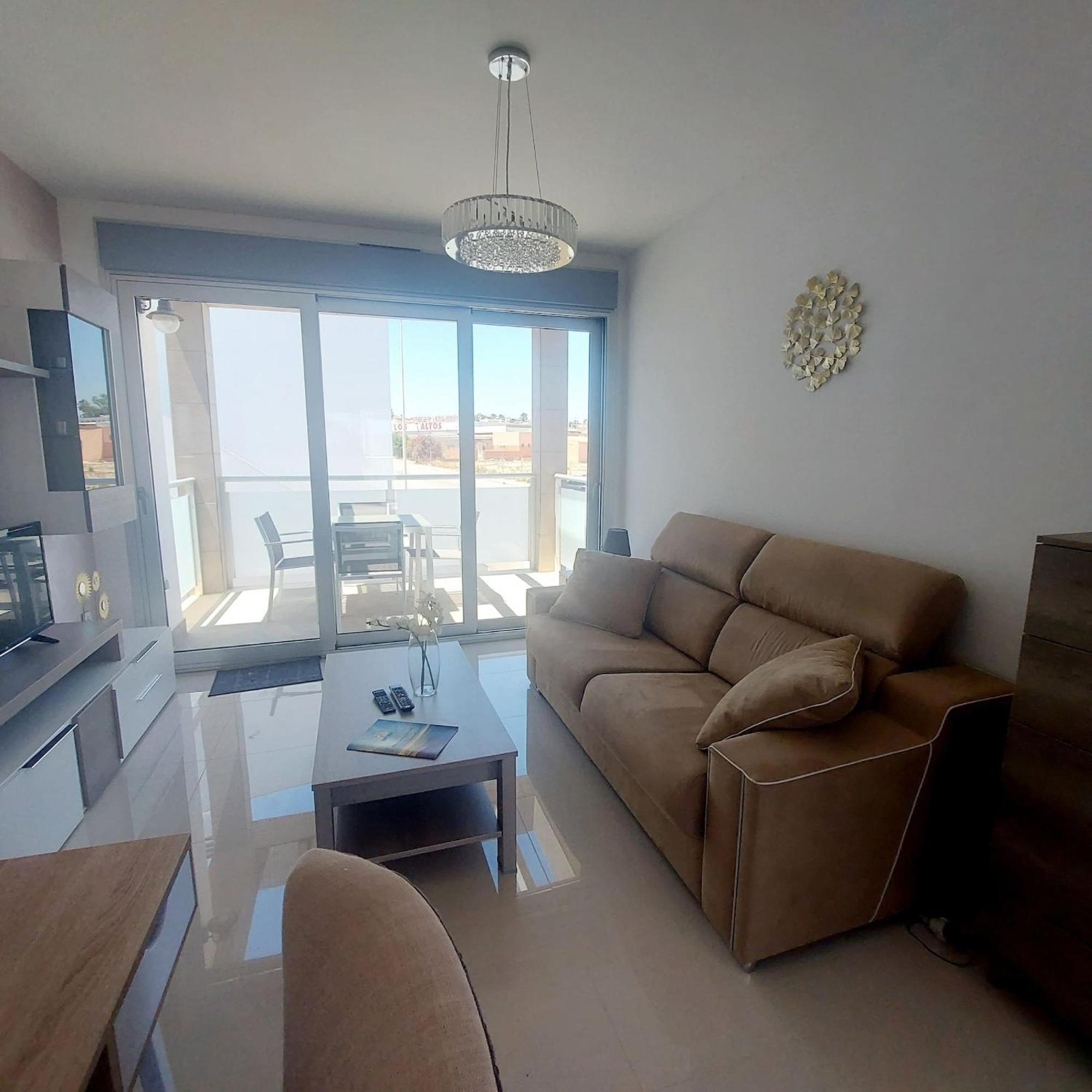 Property Punta Prima Amay Torrevieja Dış mekan fotoğraf