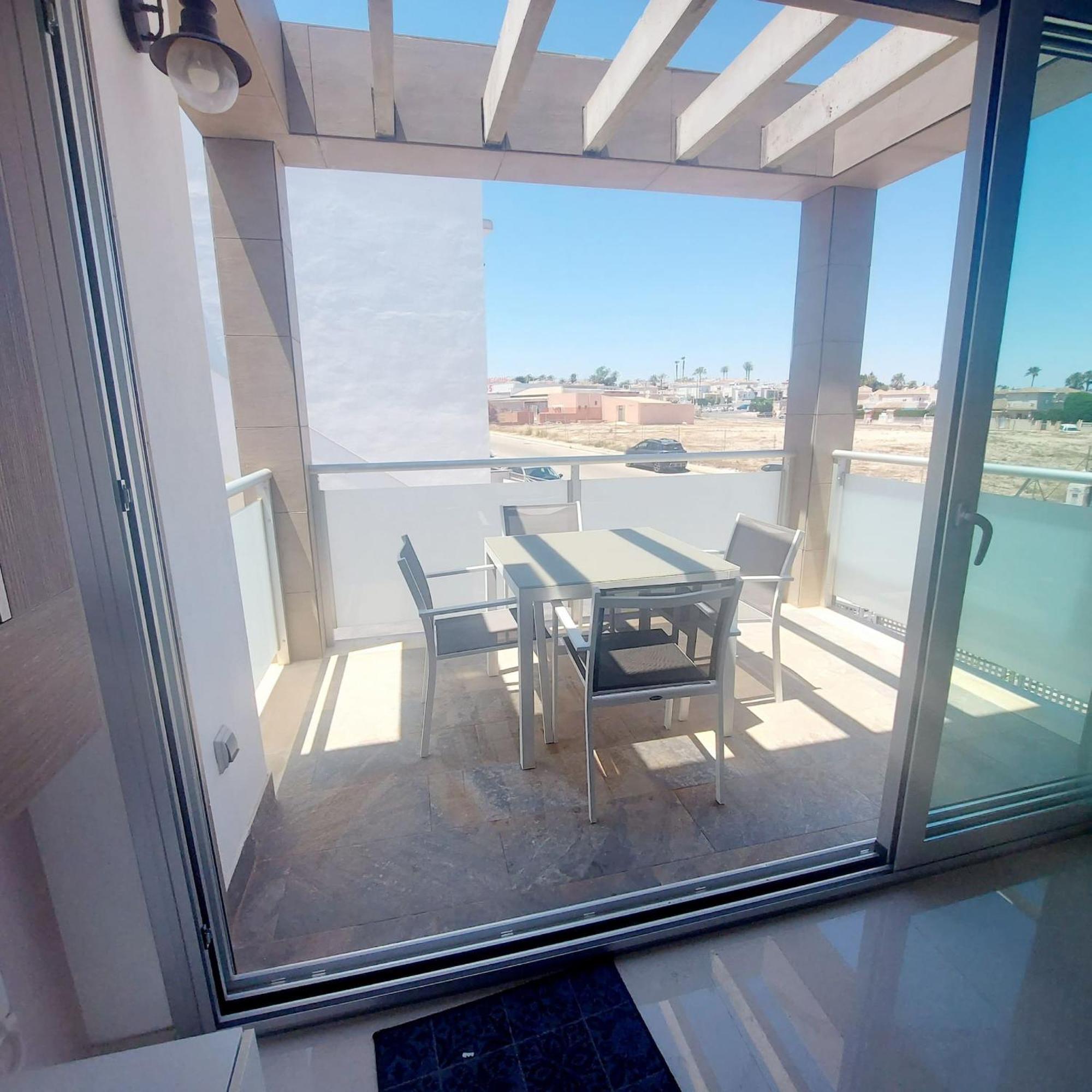 Property Punta Prima Amay Torrevieja Dış mekan fotoğraf