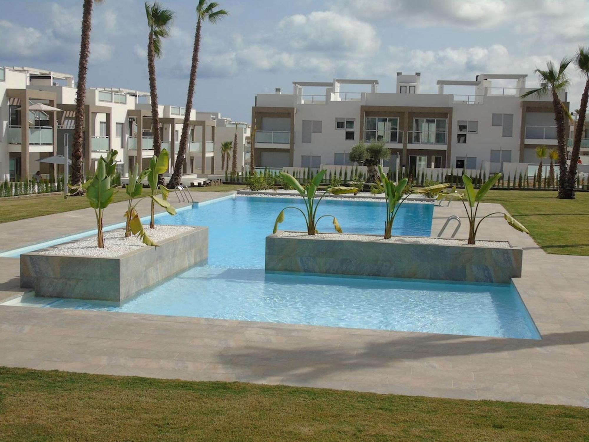 Property Punta Prima Amay Torrevieja Dış mekan fotoğraf