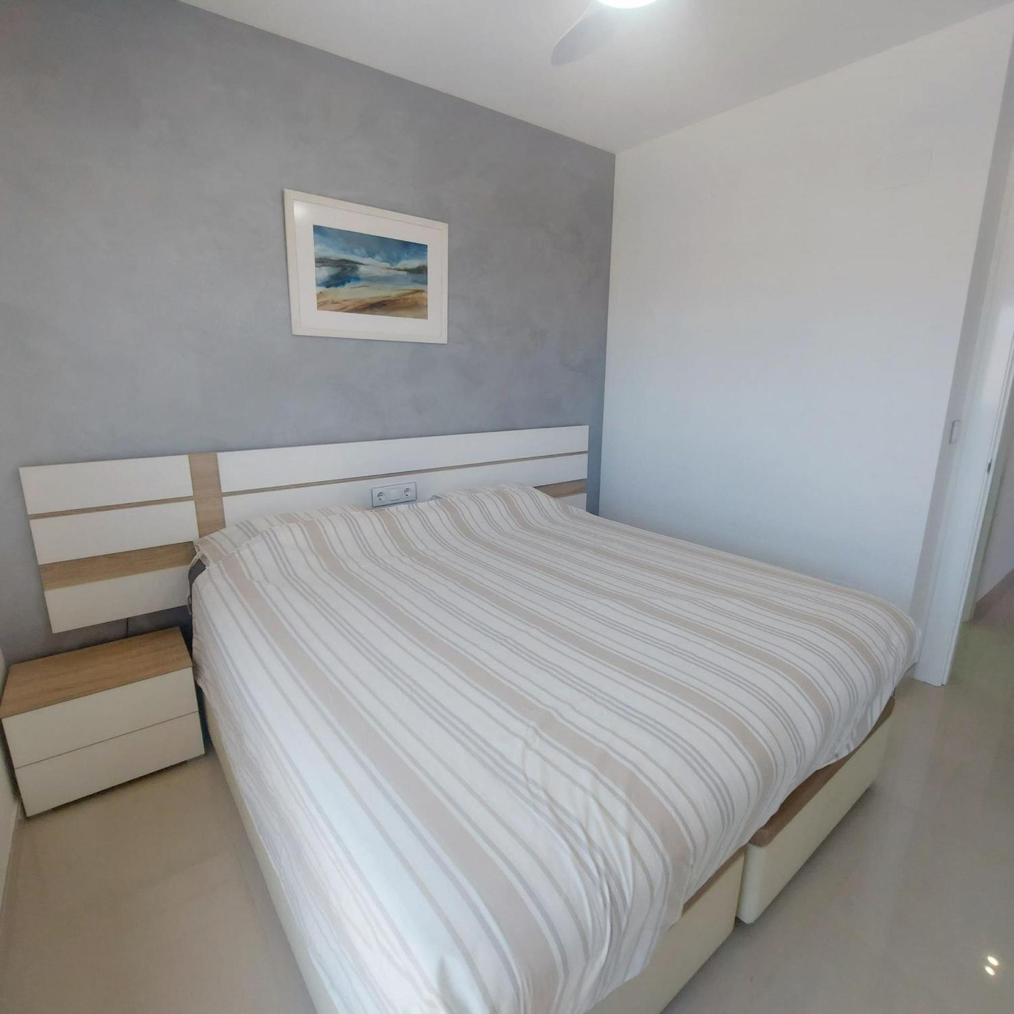 Property Punta Prima Amay Torrevieja Dış mekan fotoğraf