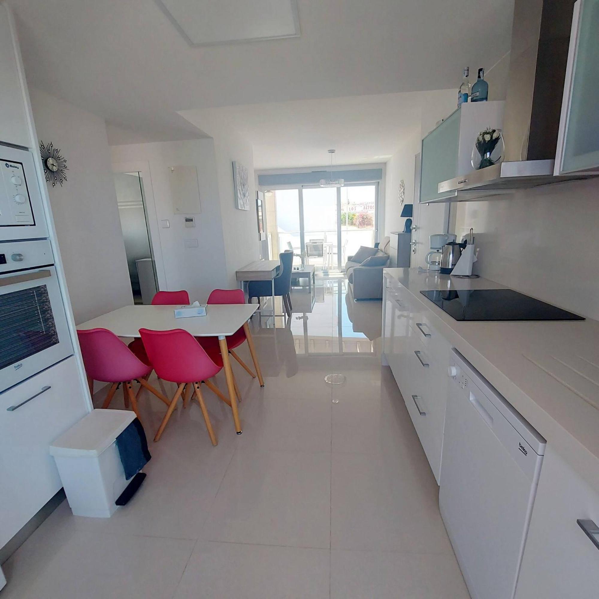 Property Punta Prima Amay Torrevieja Dış mekan fotoğraf