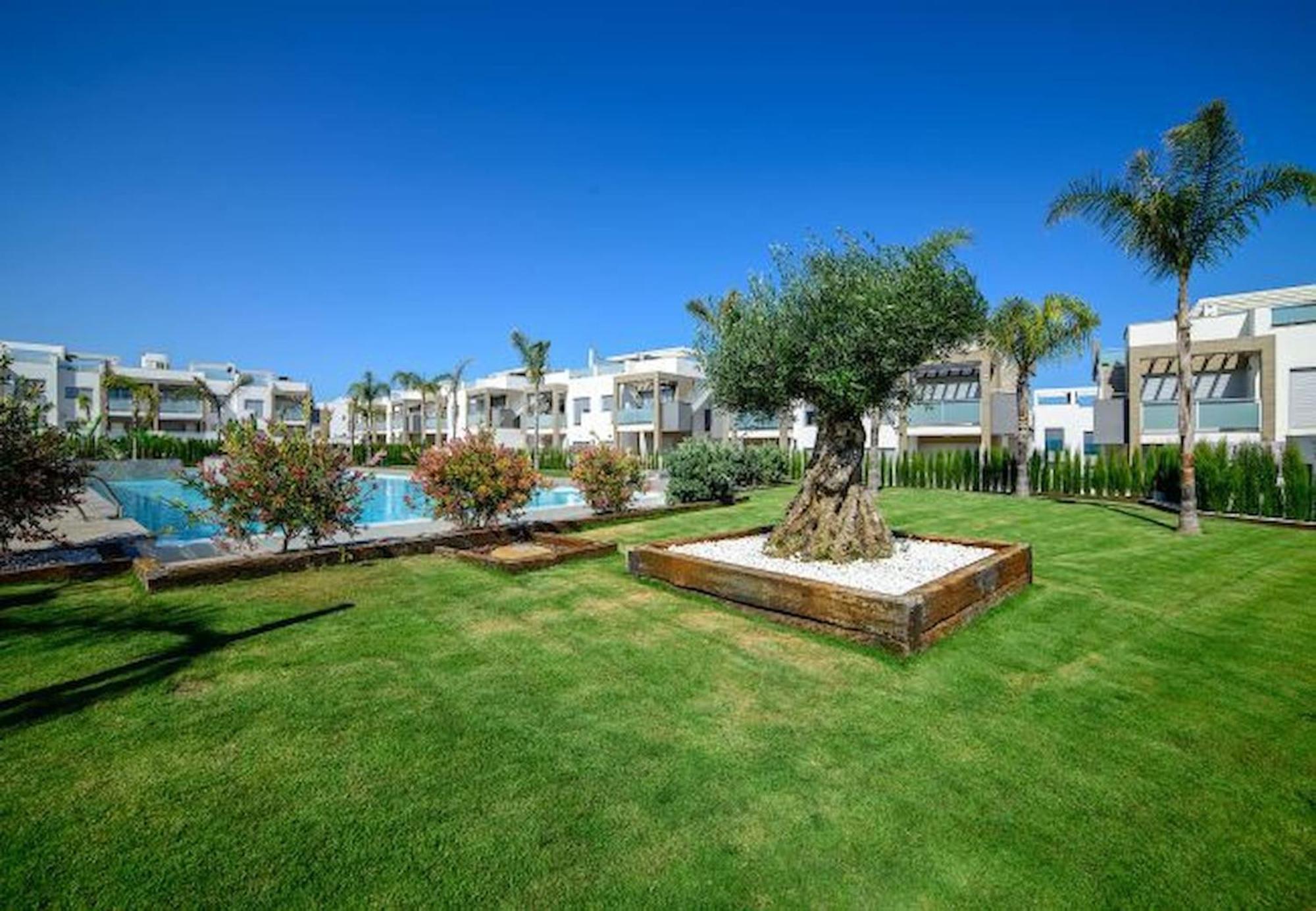 Property Punta Prima Amay Torrevieja Dış mekan fotoğraf