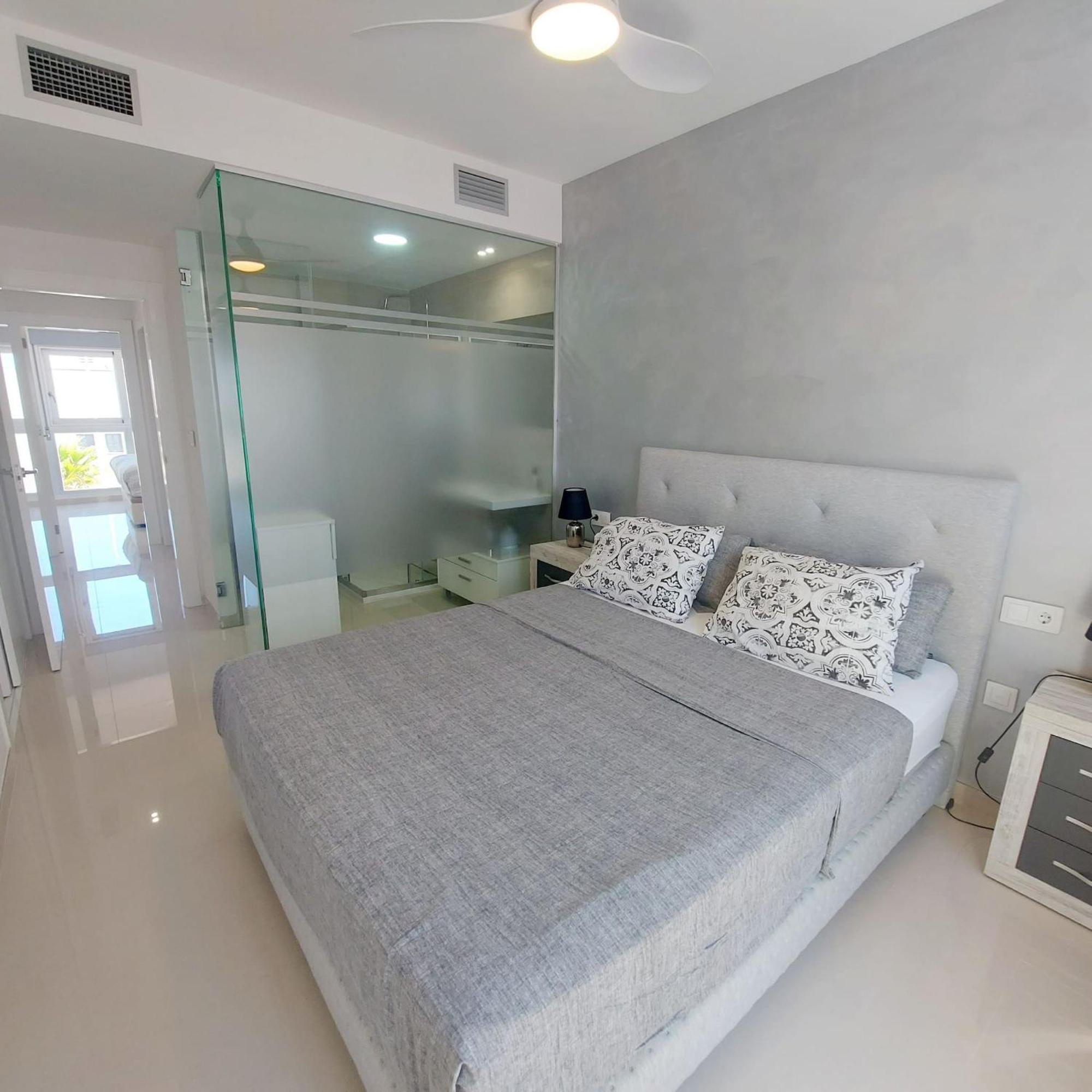 Property Punta Prima Amay Torrevieja Dış mekan fotoğraf