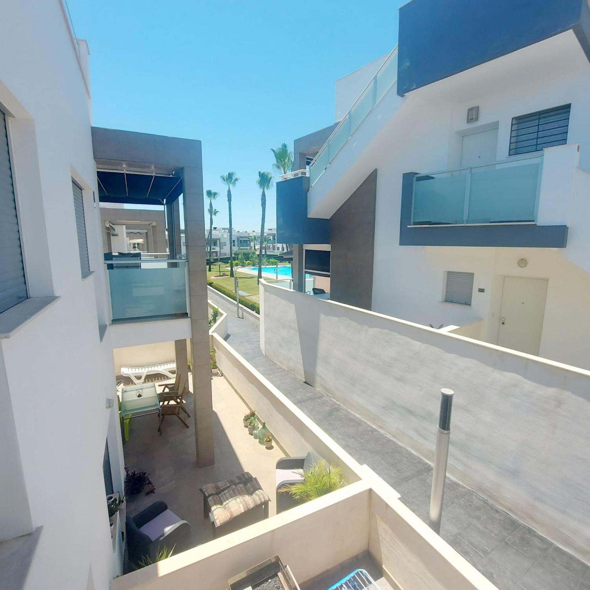Property Punta Prima Amay Torrevieja Dış mekan fotoğraf