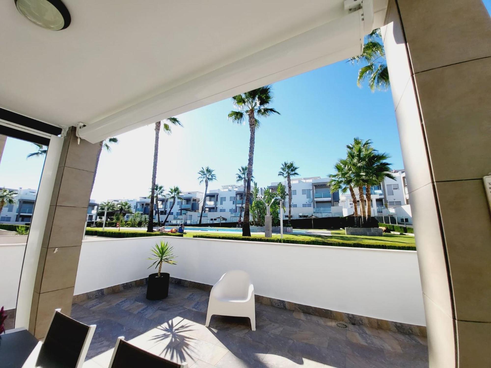 Property Punta Prima Amay Torrevieja Dış mekan fotoğraf
