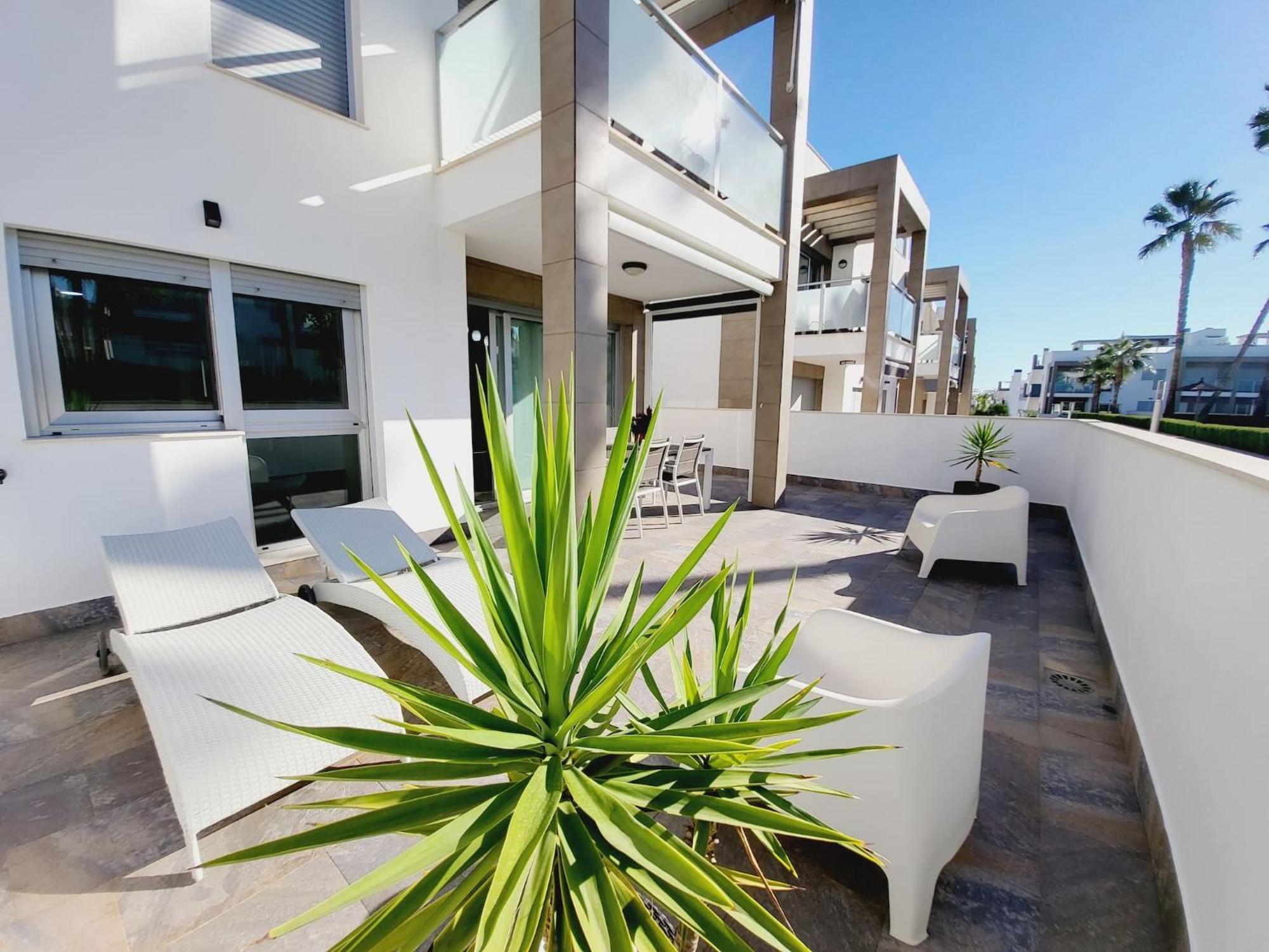 Property Punta Prima Amay Torrevieja Dış mekan fotoğraf