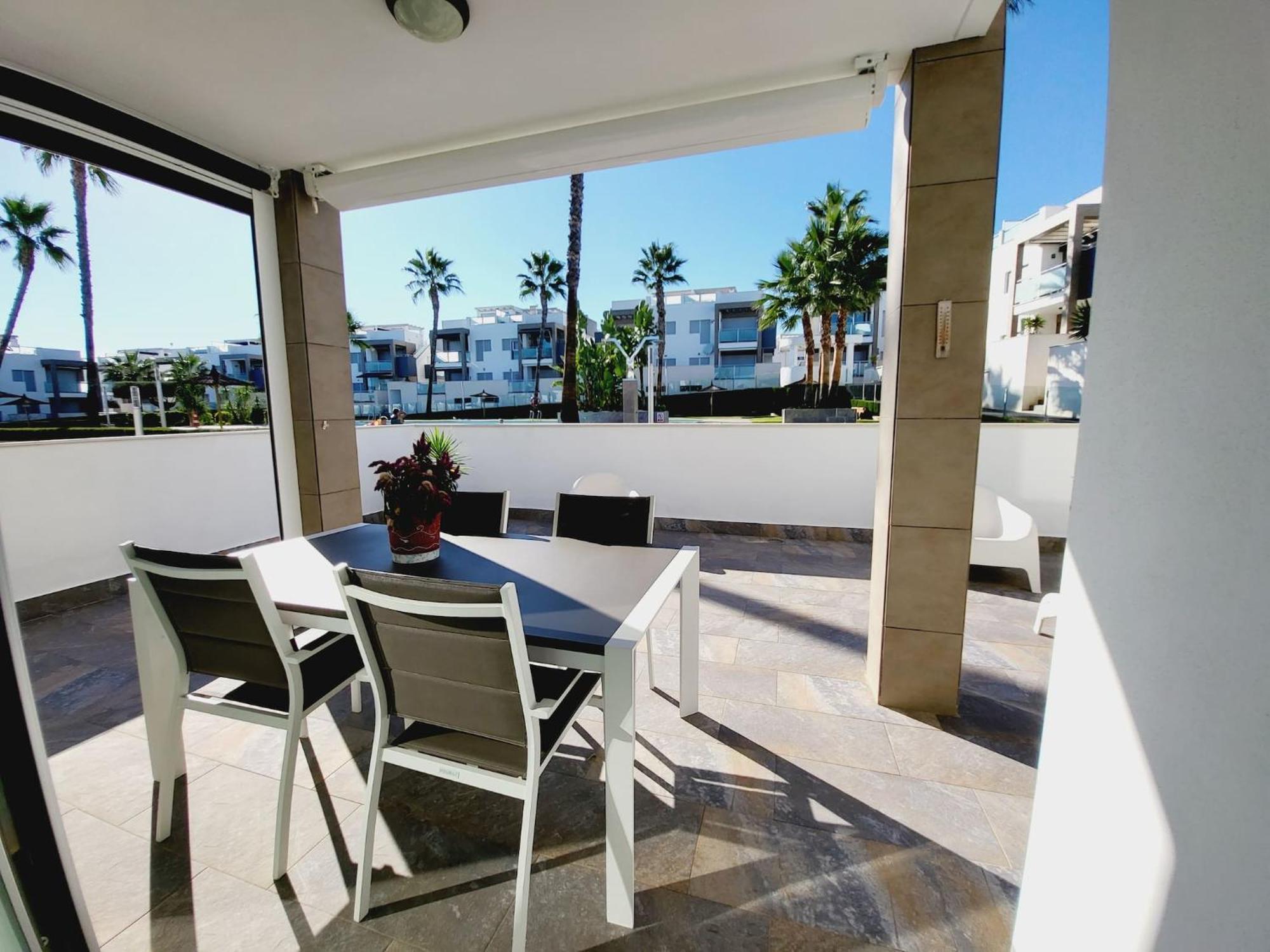 Property Punta Prima Amay Torrevieja Dış mekan fotoğraf