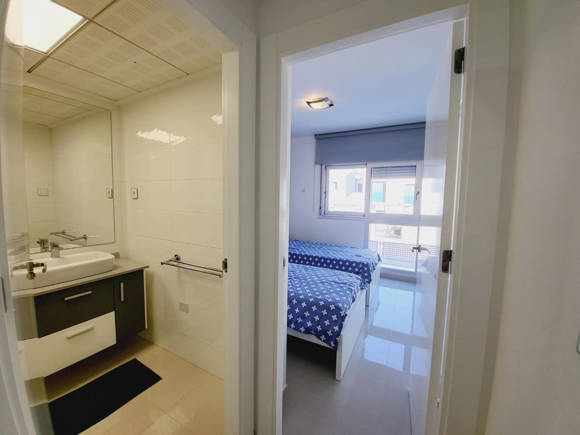Property Punta Prima Amay Torrevieja Dış mekan fotoğraf