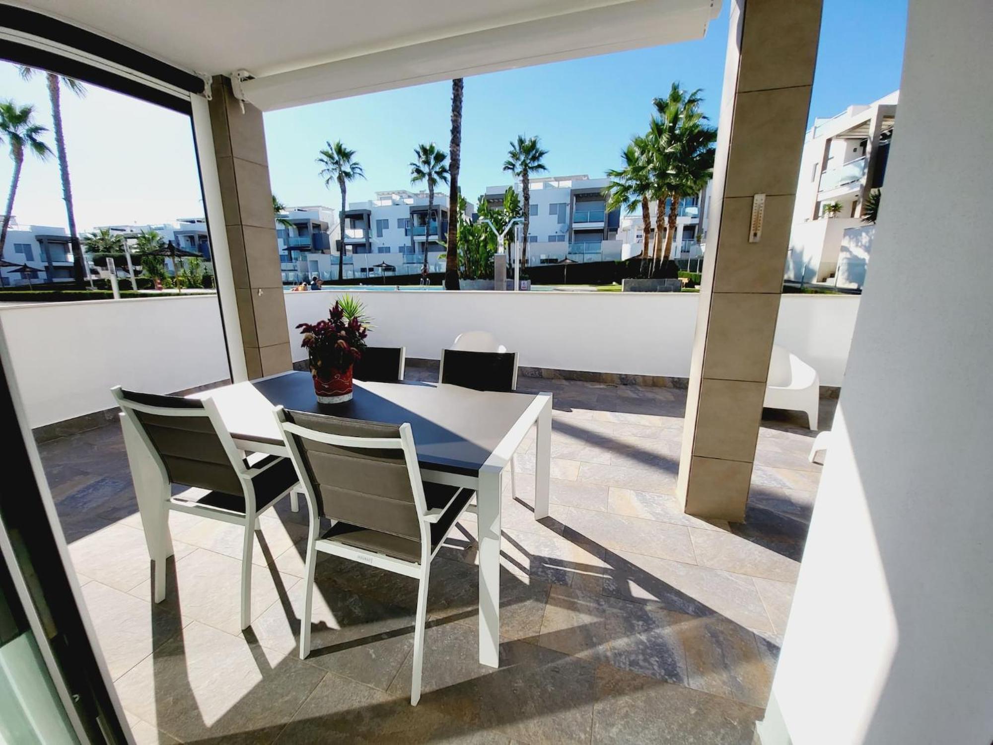 Property Punta Prima Amay Torrevieja Dış mekan fotoğraf