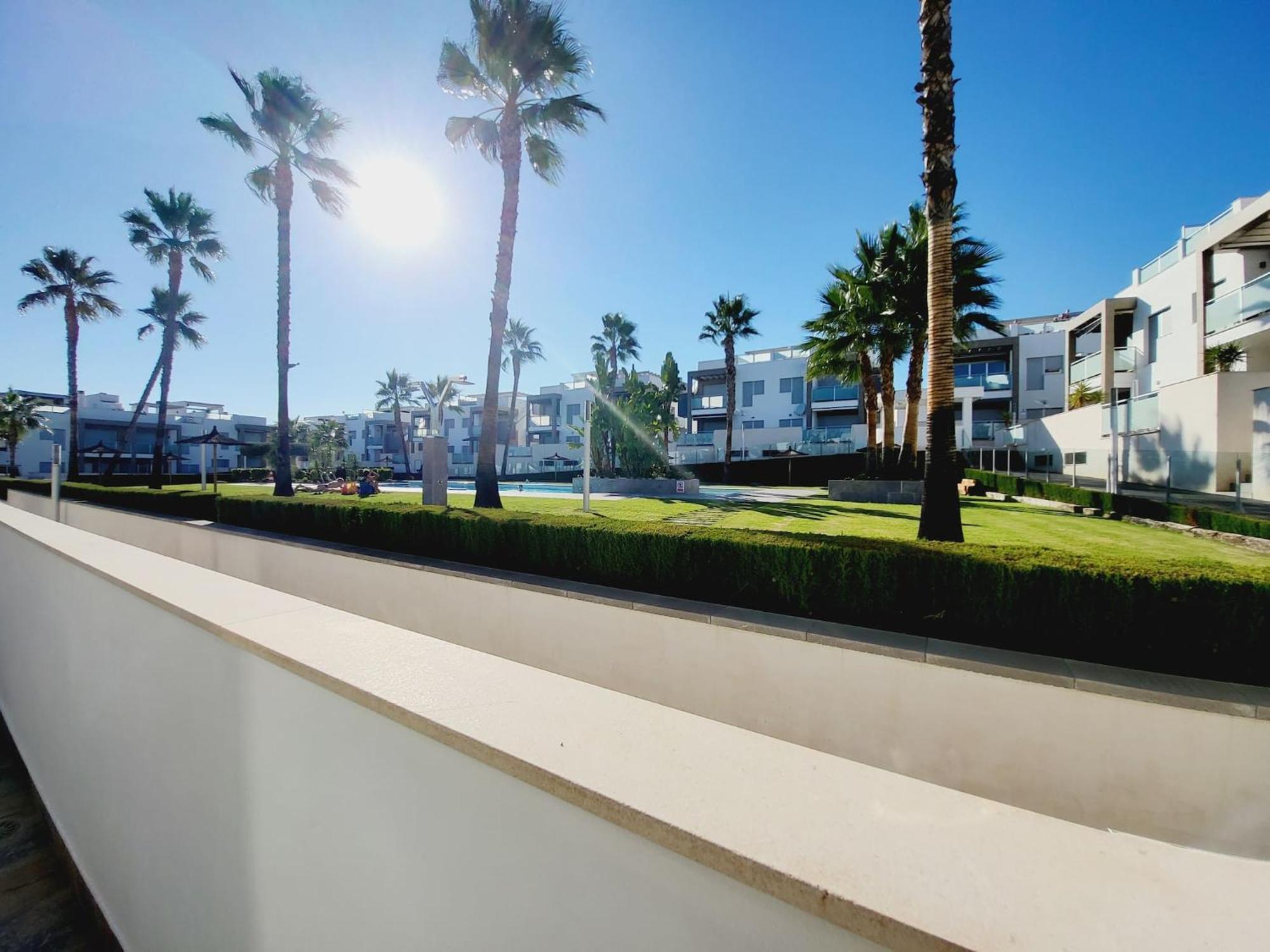 Property Punta Prima Amay Torrevieja Dış mekan fotoğraf