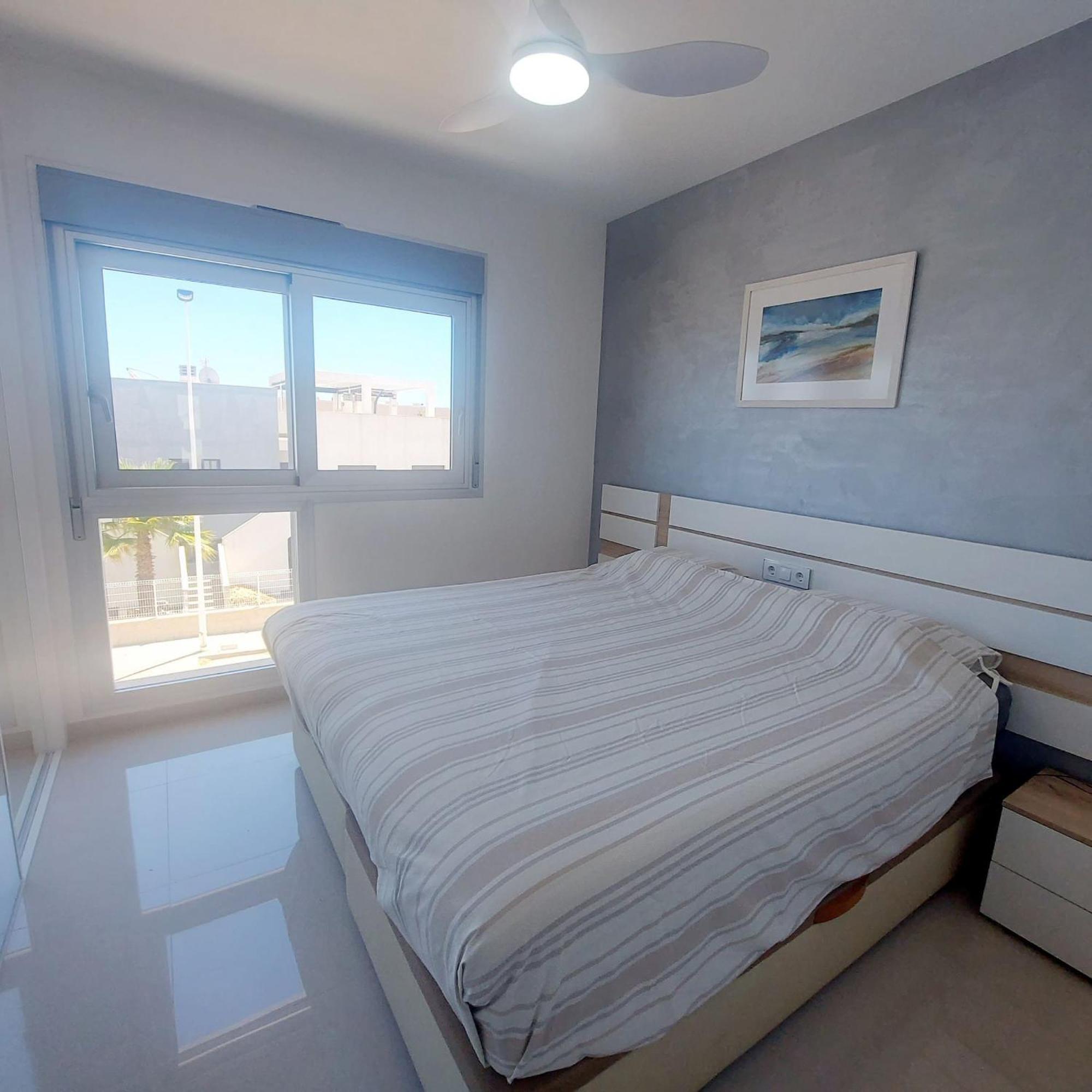 Property Punta Prima Amay Torrevieja Dış mekan fotoğraf